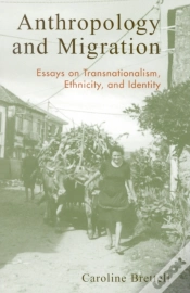 Capa do artigo Anthropology And Migration