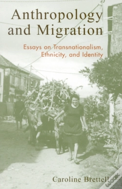 Capa do artigo Anthropology And Migration