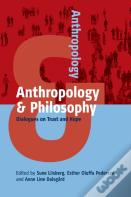 Anthropology And Philosophy