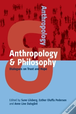 Capa do artigo Anthropology And Philosophy