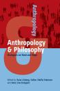 Anthropology And Philosophy - Preview