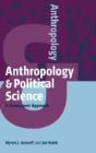 Anthropology And Political Science - Preview