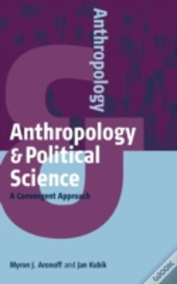 Capa do artigo Anthropology And Political Science