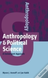 Anthropology And Political Science