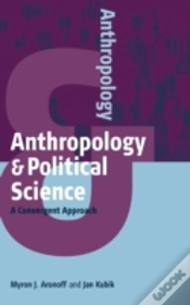 Capa do artigo Anthropology And Political Science