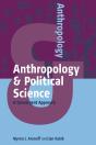 Anthropology And Political Science - Preview