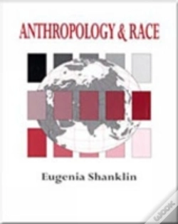 Capa do artigo Anthropology And Race