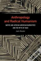 Anthropology And Radical Humanism