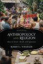 Anthropology And Religion - Preview