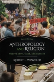 Capa do artigo Anthropology And Religion