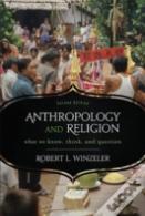 Anthropology And Religion