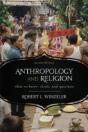 Anthropology And Religion - Preview