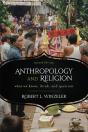 Anthropology And Religion - Preview
