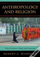 Anthropology And Religion