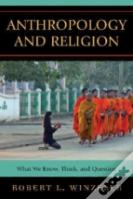 Anthropology And Religion