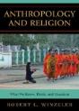 Anthropology And Religion - Preview