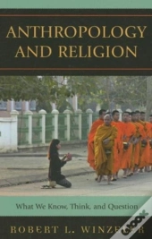 Anthropology And Religion