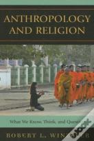 Anthropology And Religion