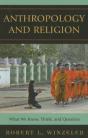 Anthropology And Religion - Preview