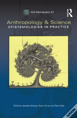 Capa do artigo Anthropology And Science