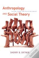 Anthropology And Social Theory