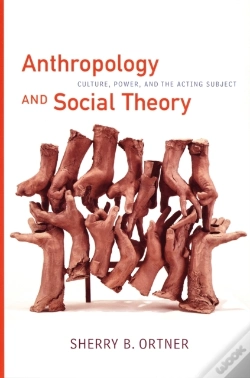 Capa do artigo Anthropology And Social Theory