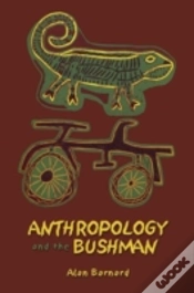 Capa do artigo Anthropology And The Bushman