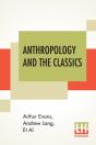 Anthropology And The Classics - Preview