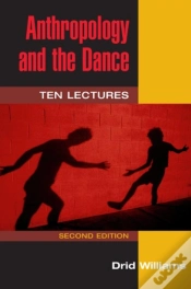 Capa do artigo Anthropology And The Dance