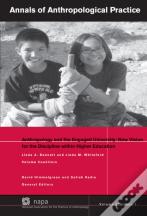 Anthropology And The Engaged University