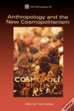 Capa do artigo Anthropology And The New Cosmopolitanism