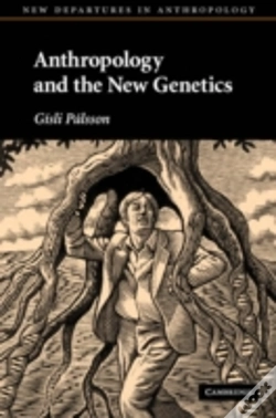 Capa do artigo Anthropology And The New Genetics