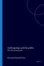 Anthropology And The Public - Preview