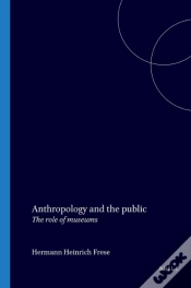 Capa do artigo Anthropology And The Public