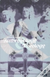 Capa do artigo Anthropology And Theology