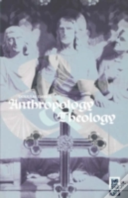 Capa do artigo Anthropology And Theology