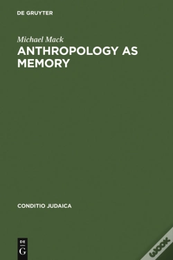 Capa do artigo Anthropology As Memory