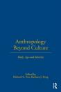 Anthropology Beyond Culture - Preview