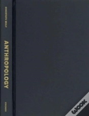 Capa do artigo Anthropology