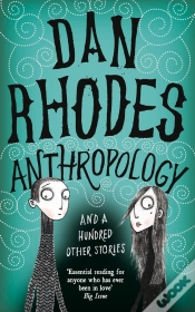 Capa do artigo Anthropology