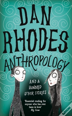 Capa do artigo Anthropology