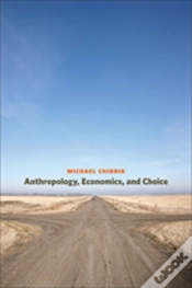 Capa do artigo Anthropology, Economics, And Choice