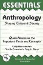 Anthropology Essentials - Preview