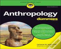 Anthropology For Dummies