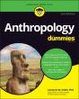Anthropology For Dummies - Preview