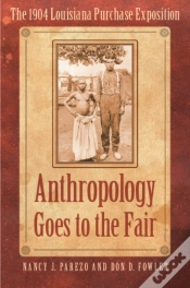 Capa do artigo Anthropology Goes To The Fair