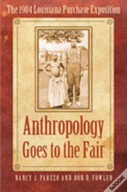 Capa do artigo Anthropology Goes To The Fair