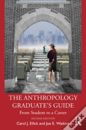 Capa do artigo Anthropology Graduate