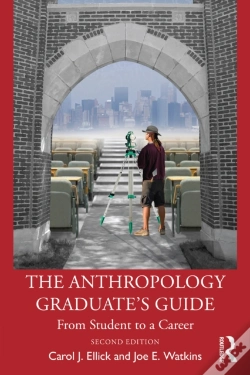 Capa do artigo Anthropology Graduate'S Guide