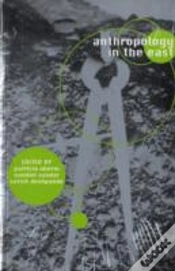 Capa do artigo Anthropology In The East